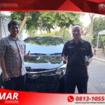 Toyota Tangerang New Calya Black