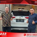 Toyota Tangerang Rush GR